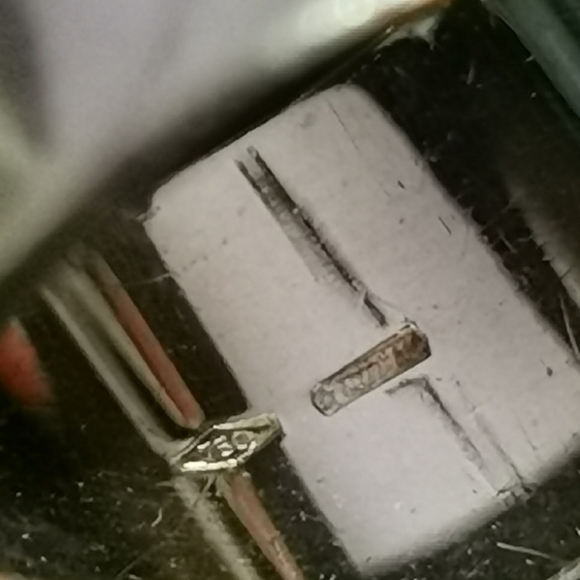 Gucci ICON ring and pendant - Picture 6 of 6